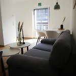 Burg Domizil Apartament *