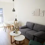 Apartament Burg Domizil *