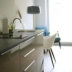 Apartament Burg Domizil *