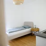 Apartament Burg Domizil