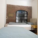 Apartament Burg Domizil Wetter (Ruhr)