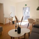 Apartament Burg Domizil