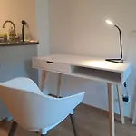 Apartament Burg Domizil Wetter (Ruhr)