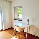 Apartament Burg Domizil *