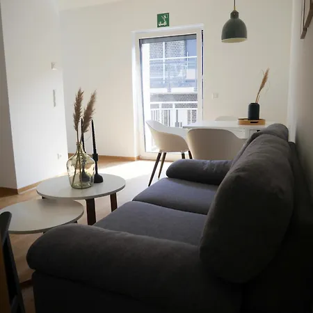 Burg Domizil Apartmán *