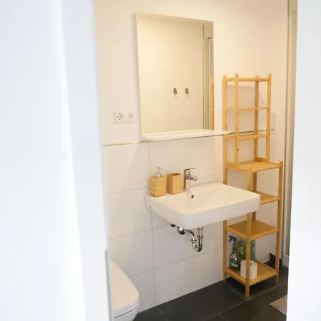 Burg Domizil * Wetter (Ruhr)