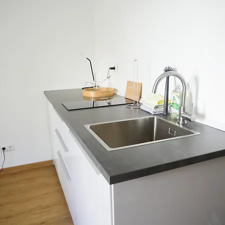 Burg Domizil Wetter (Ruhr)