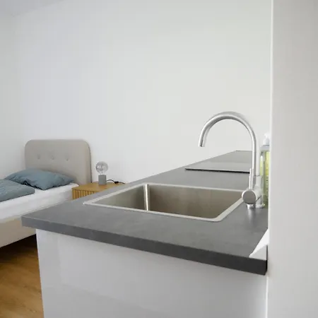 Burg Domizil Wetter (Ruhr)