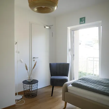 Burg Domizil Wetter (Ruhr)