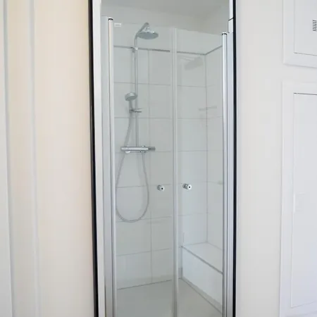 Apartmán Burg Domizil Wetter (Ruhr)