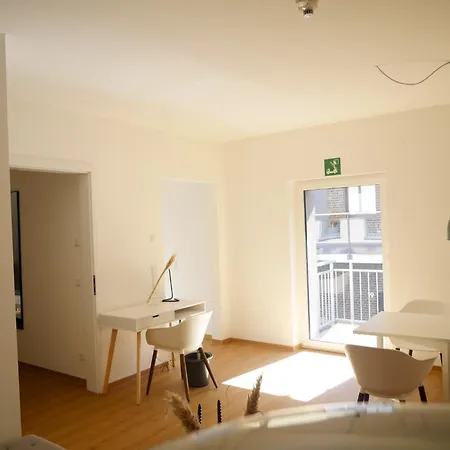 Burg Domizil Wetter (Ruhr)