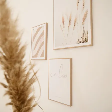 Apartmán Burg Domizil Wetter (Ruhr)