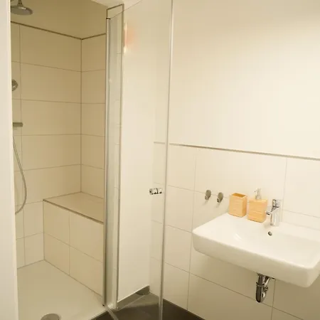 Apartmán Burg Domizil