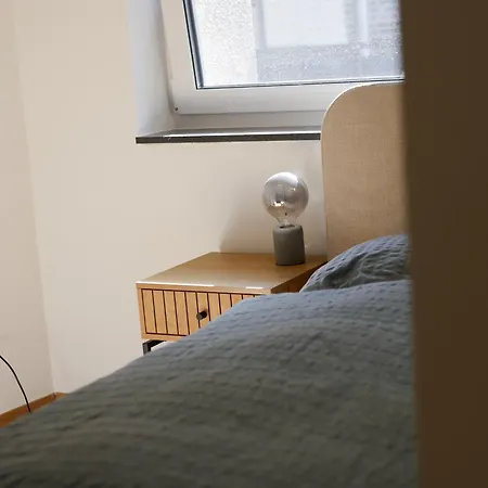 Apartmán Burg Domizil Wetter (Ruhr)