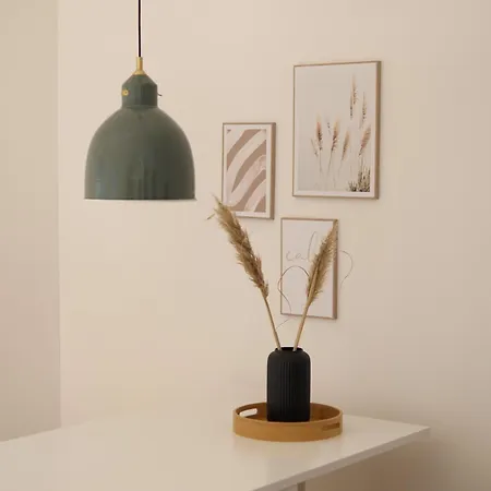 Apartmán Burg Domizil *