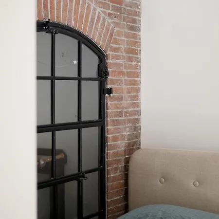 Apartmán Burg Domizil Wetter (Ruhr)