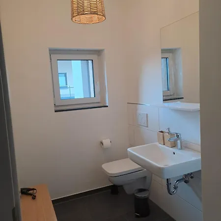 Burg Domizil Wetter (Ruhr)