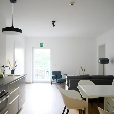 Burg Domizil Wetter (Ruhr)