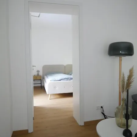 Apartmán Burg Domizil Wetter (Ruhr)