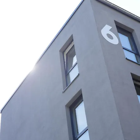 Burg Domizil Apartament