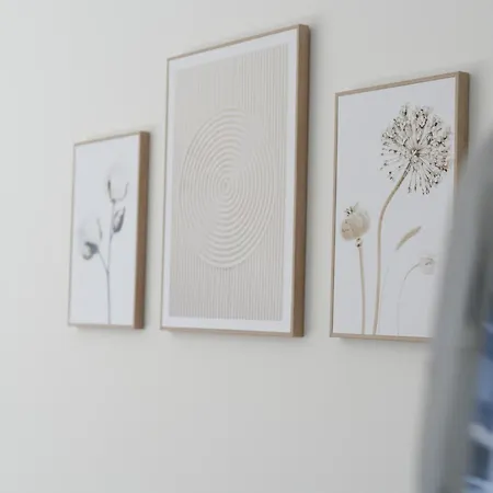 Burg Domizil Apartmán Wetter (Ruhr)