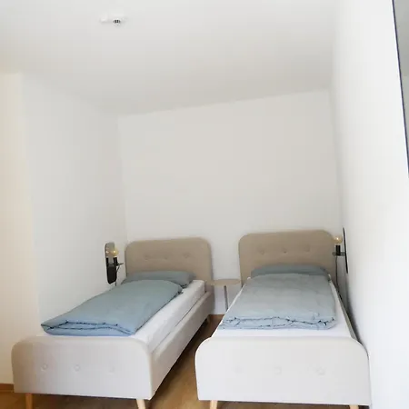 Burg Domizil Apartmán