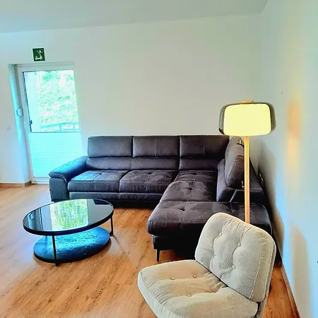 Burg Domizil Appartement *