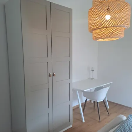 Appartement Burg Domizil Wetter (Ruhr)