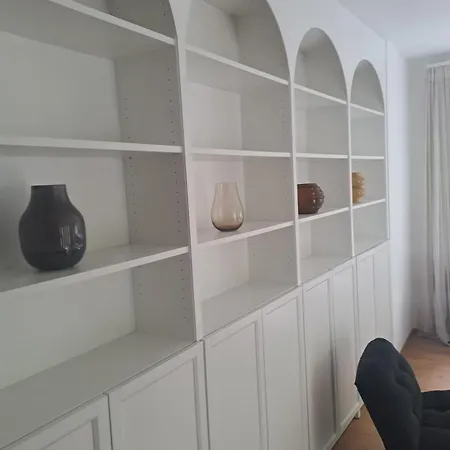 Burg Domizil Appartement *