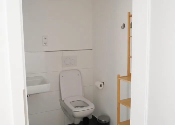 Burg Domizil Appartement Wetter (Ruhr)