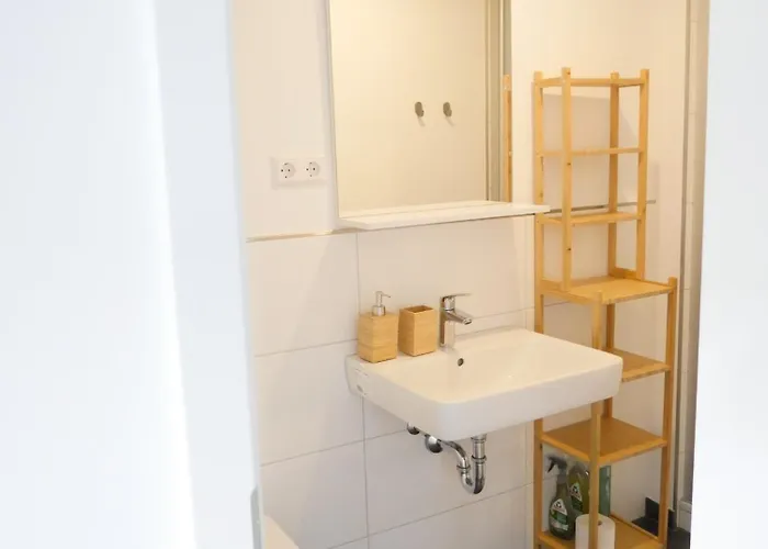 Burg Domizil * Wetter (Ruhr)