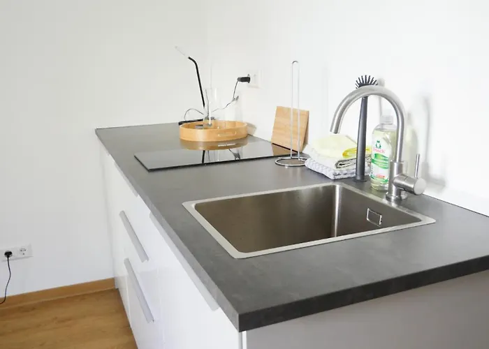 Burg Domizil Wetter (Ruhr)