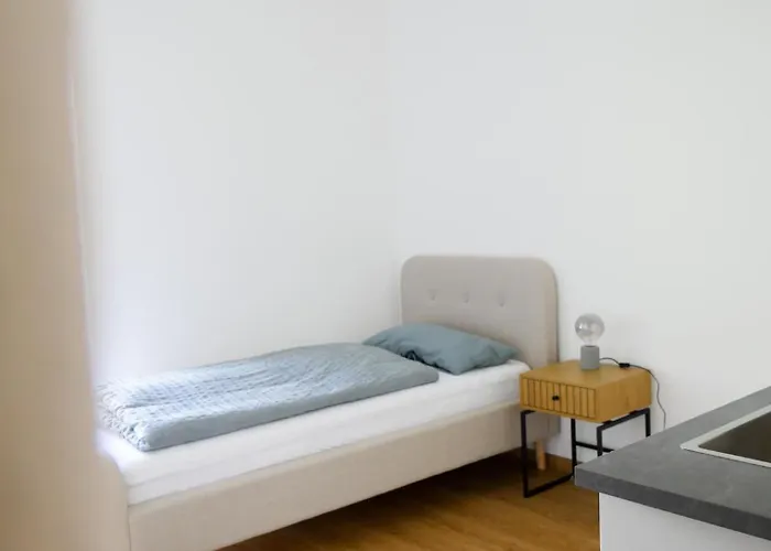 Appartement Burg Domizil