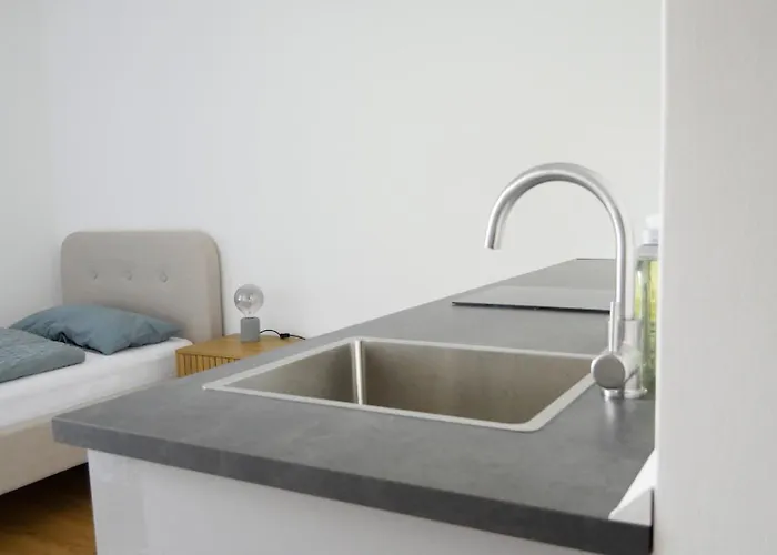 Burg Domizil Wetter (Ruhr)