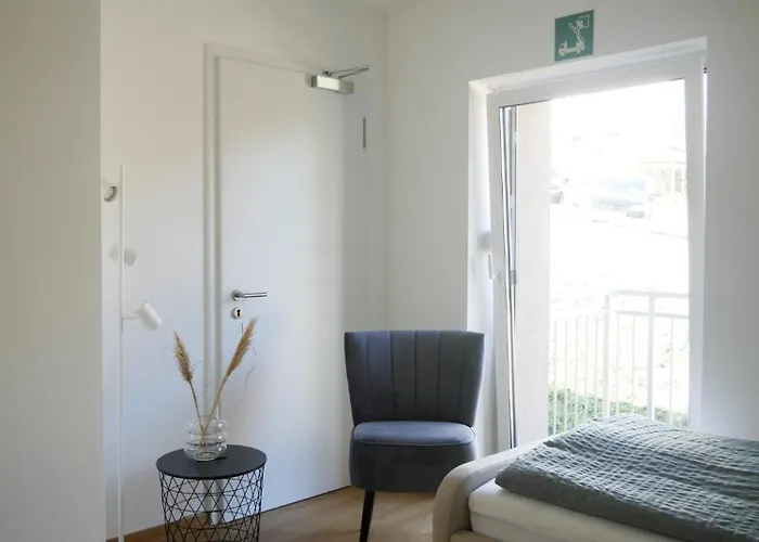 Burg Domizil Wetter (Ruhr)