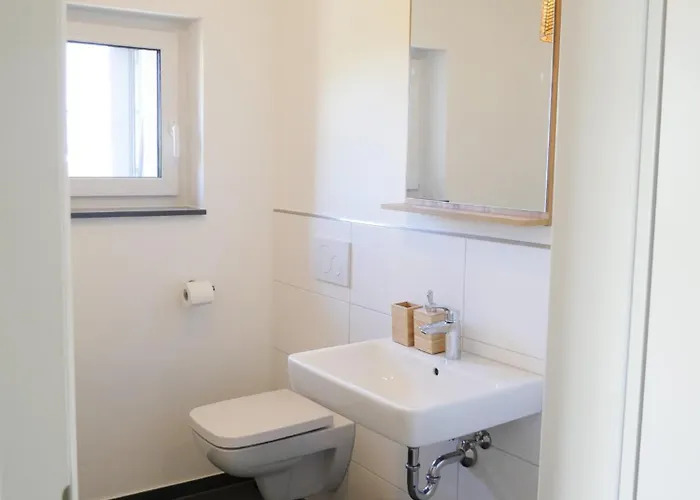 Burg Domizil Appartement Wetter (Ruhr)