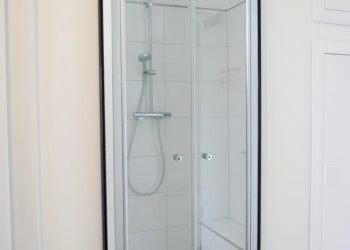 Appartement Burg Domizil Wetter (Ruhr)