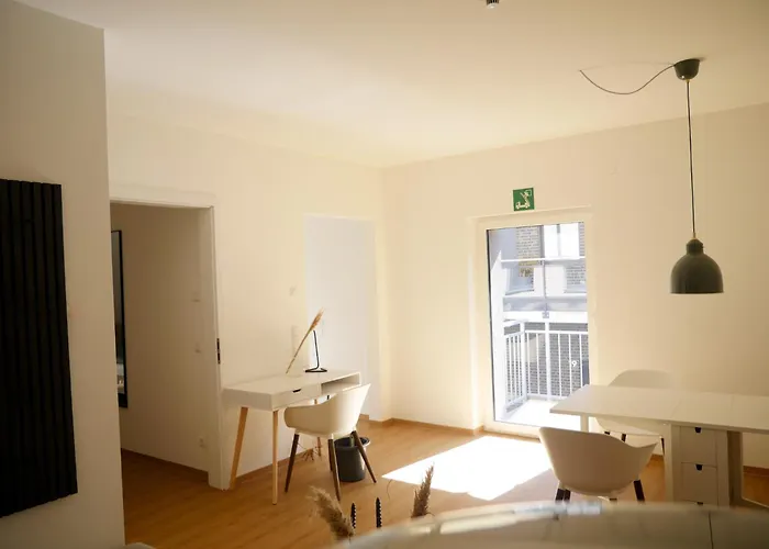 Burg Domizil Wetter (Ruhr)