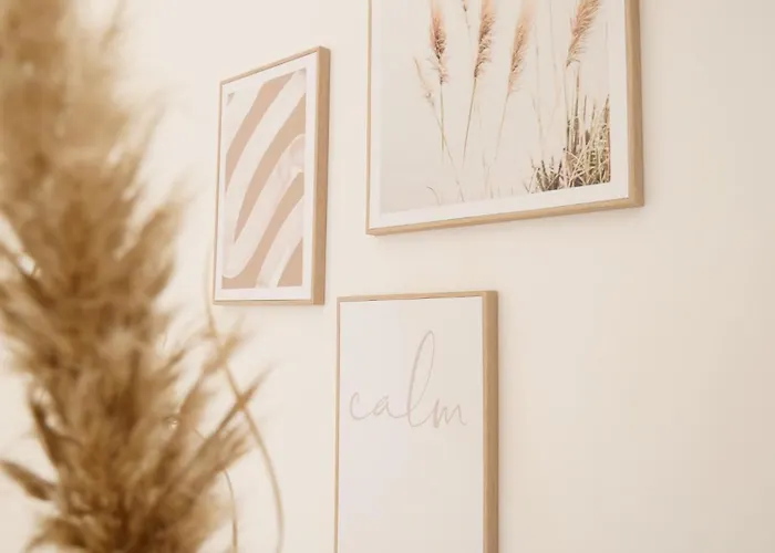 Appartement Burg Domizil Wetter (Ruhr)