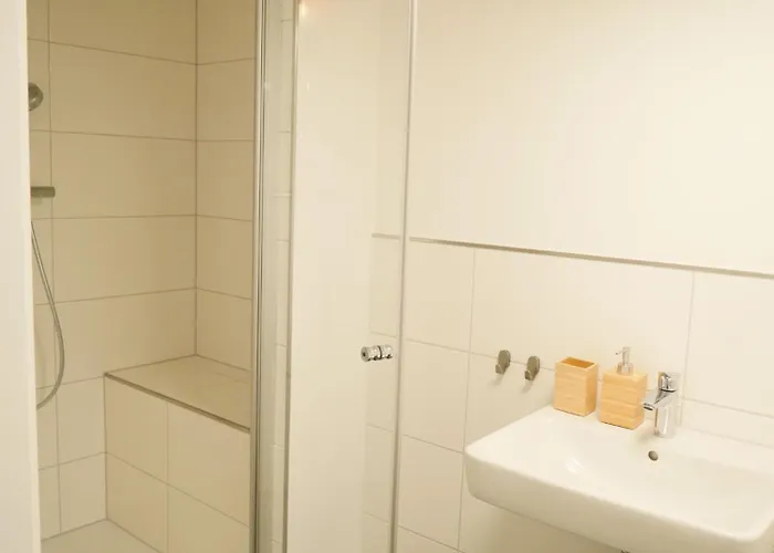 Appartement Burg Domizil