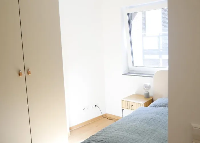 Burg Domizil Wetter (Ruhr)