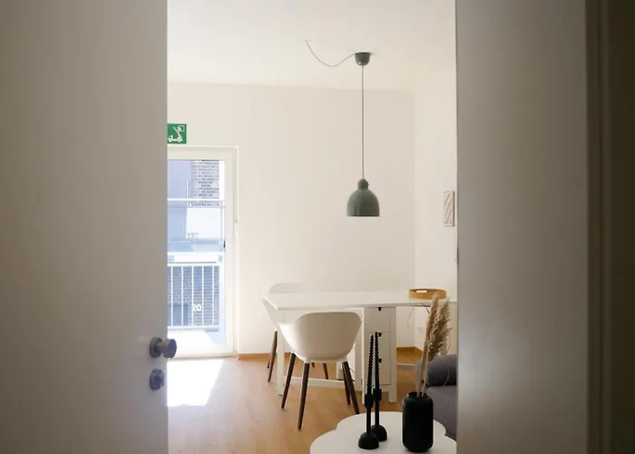 Appartement Burg Domizil Wetter (Ruhr)