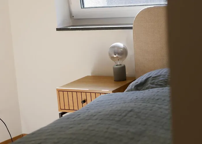 Appartement Burg Domizil Wetter (Ruhr)