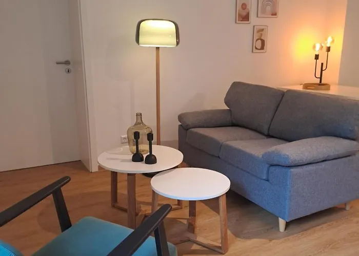 Burg Domizil * Wetter (Ruhr)