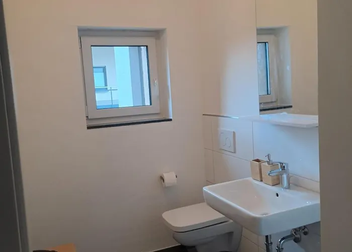 Burg Domizil Wetter (Ruhr)