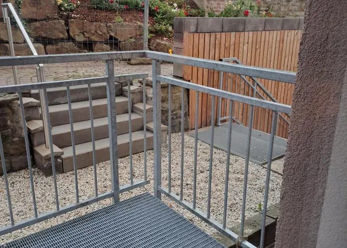 Burg Domizil Appartement Wetter (Ruhr)