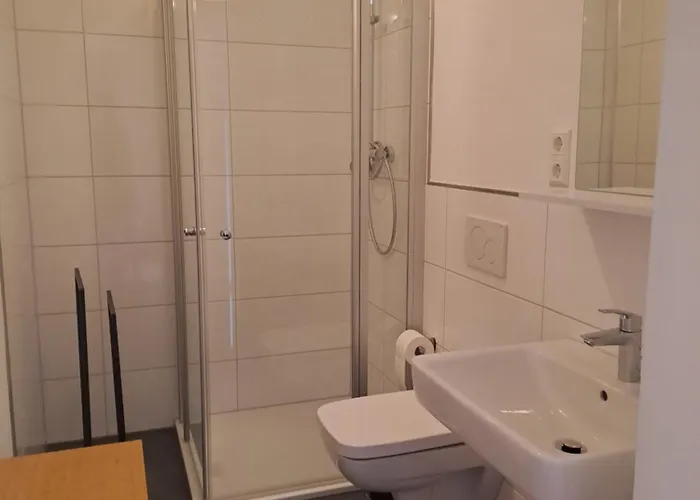 Burg Domizil Appartement