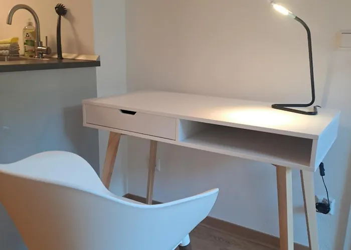 Appartement Burg Domizil Wetter (Ruhr)