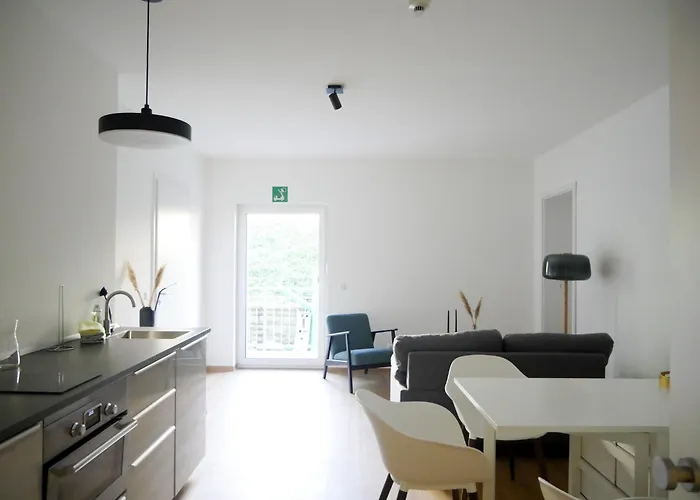 Burg Domizil Wetter (Ruhr)