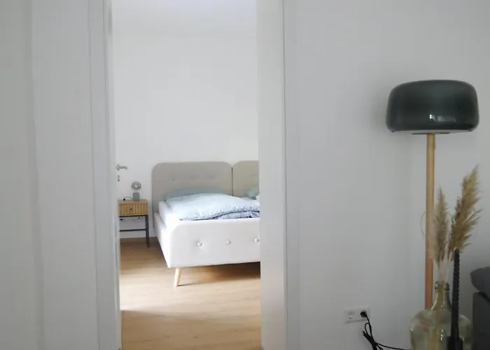 Appartement Burg Domizil Wetter (Ruhr)